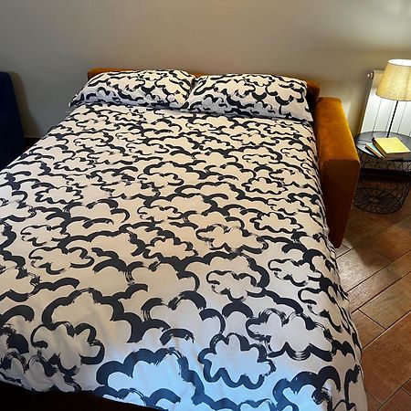 Attico In Piazza Matteotti Apartment Desenzano del Garda Ngoại thất bức ảnh