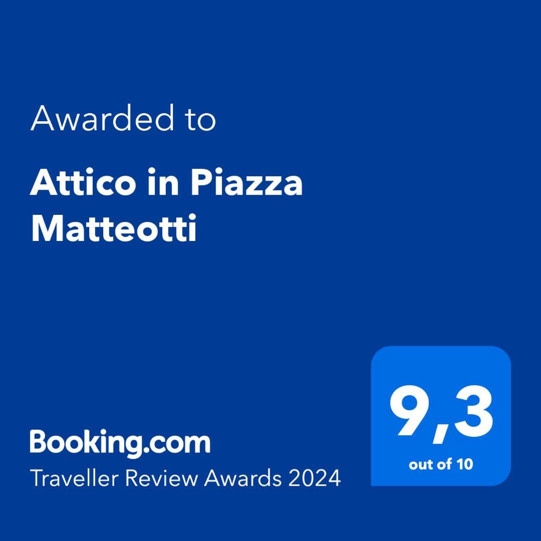 Attico In Piazza Matteotti Apartment Desenzano del Garda Ngoại thất bức ảnh