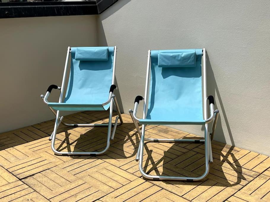 Attico In Piazza Matteotti Apartment Desenzano del Garda Ngoại thất bức ảnh