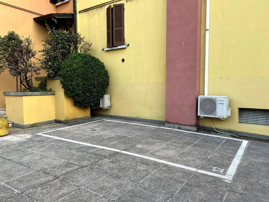 Attico In Piazza Matteotti Apartment Desenzano del Garda Ngoại thất bức ảnh