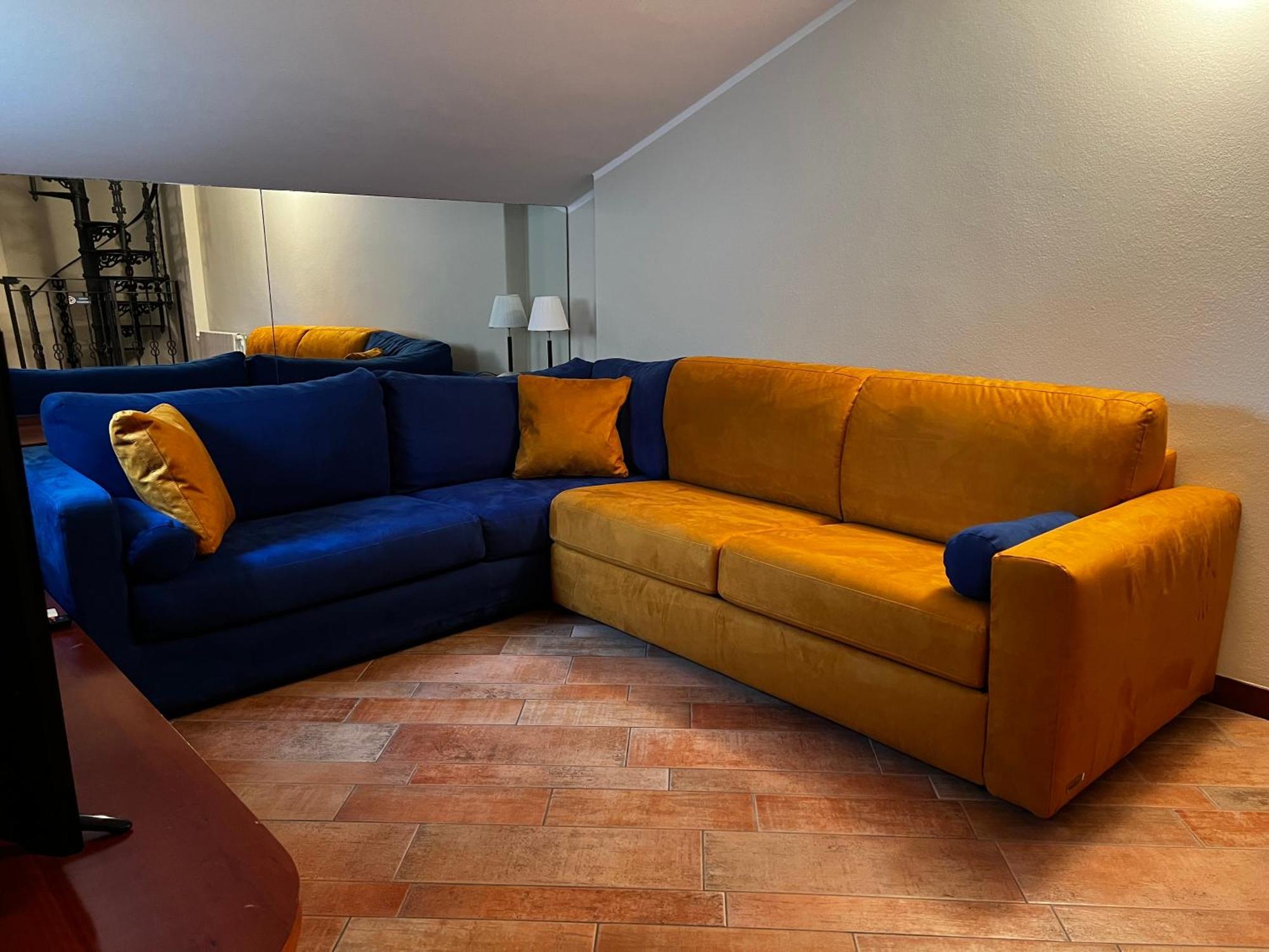 Attico In Piazza Matteotti Apartment Desenzano del Garda Ngoại thất bức ảnh